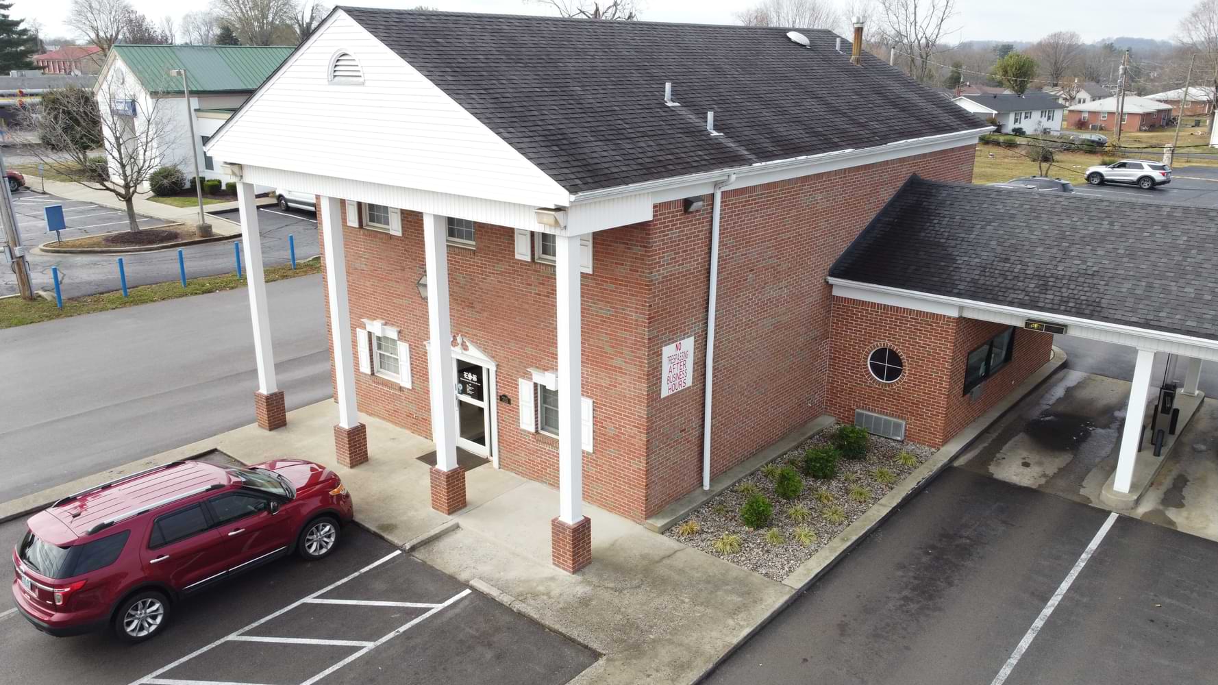 Tompkinsville, KY Monroe County KY Bank Personal Loans ESB